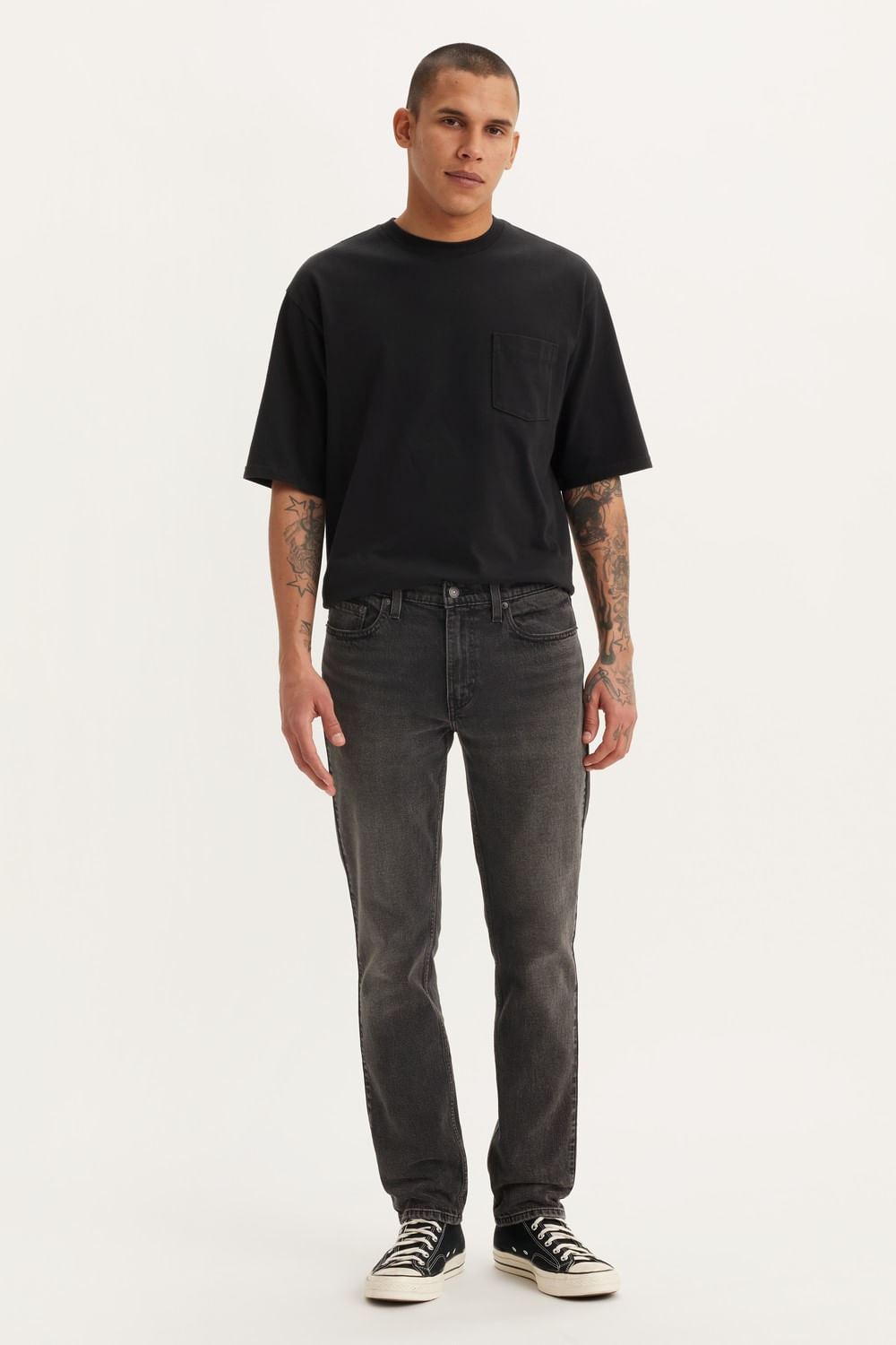 Jeans 511 Slim Fit de Levis