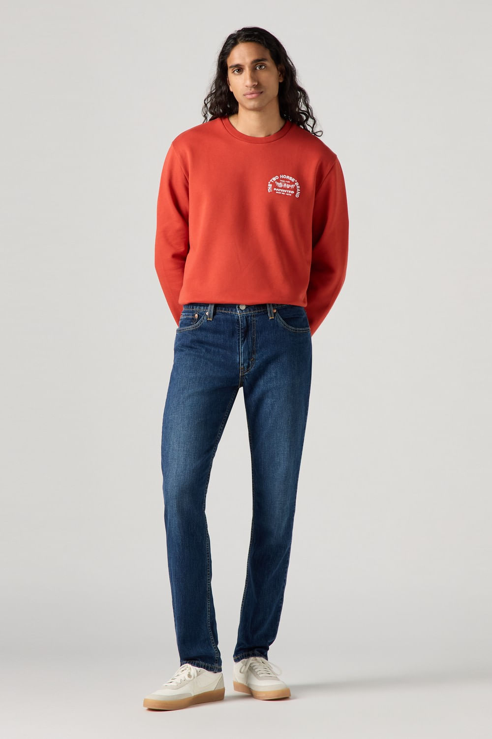 Jeans 511 Slim Fit de Levis