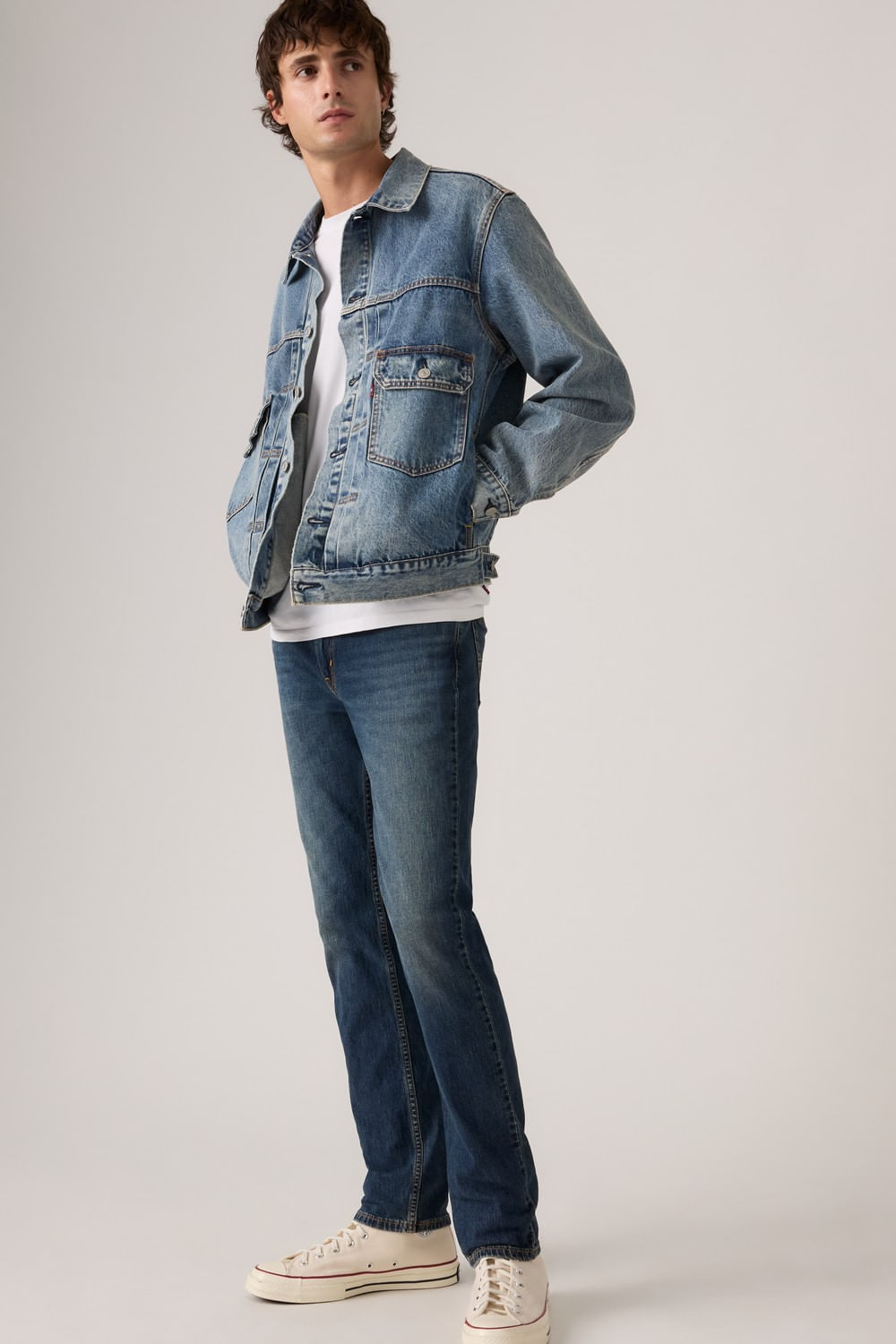 Jeans 511 Slim Fit de Levis