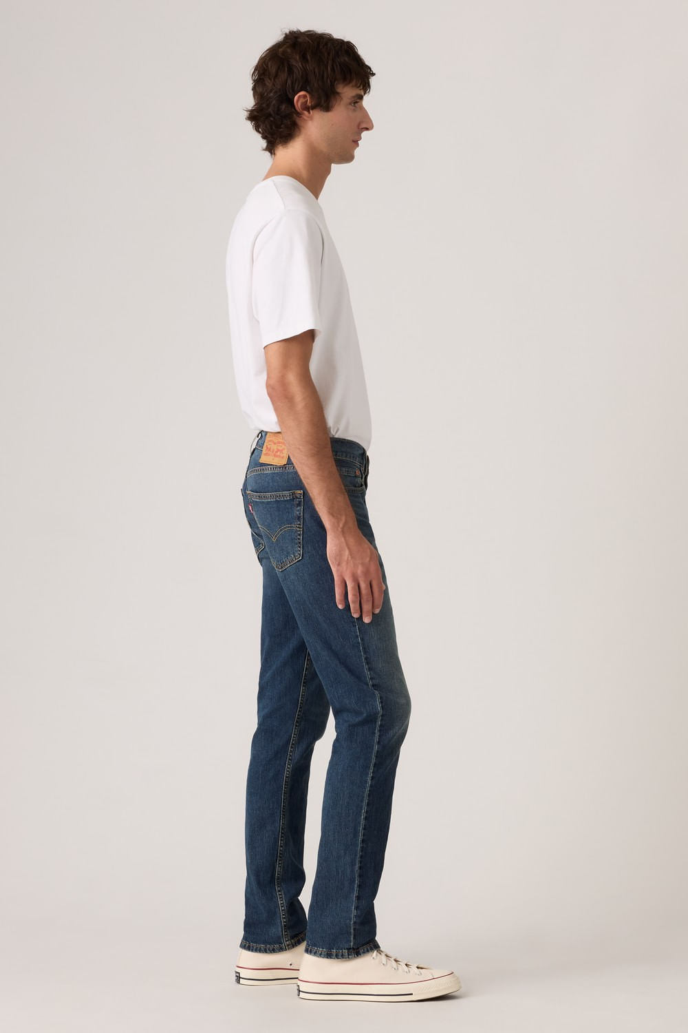 Jeans 511 Slim Fit de Levis — imagen 3
