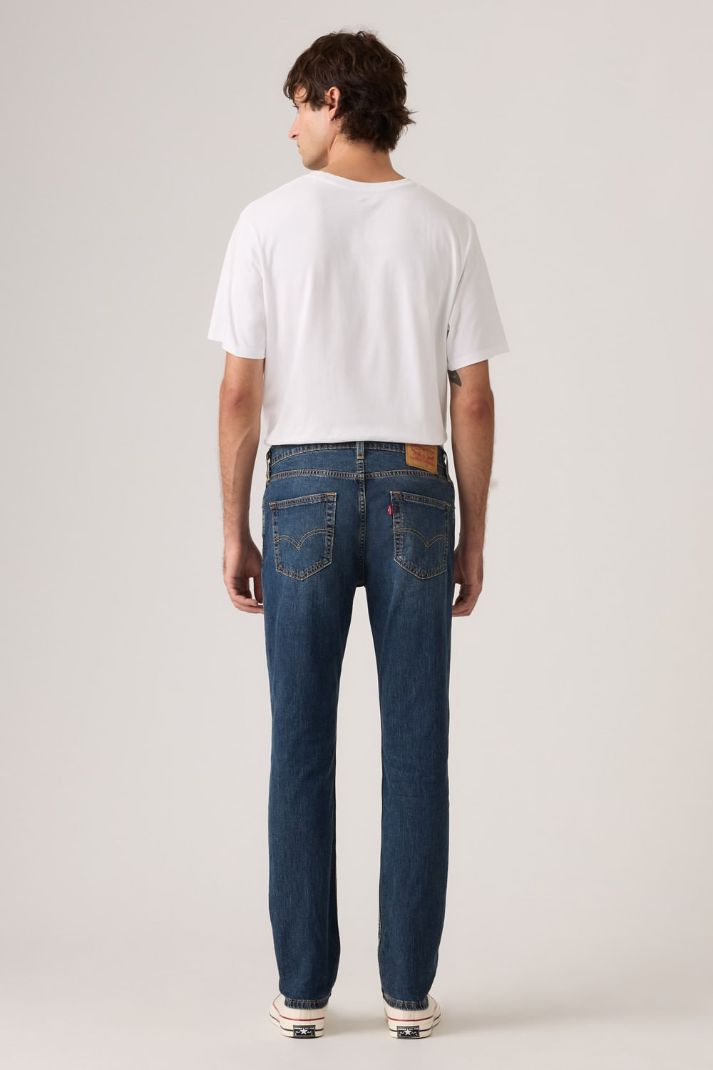 Jeans 511 Slim Fit de Levis — imagen 4