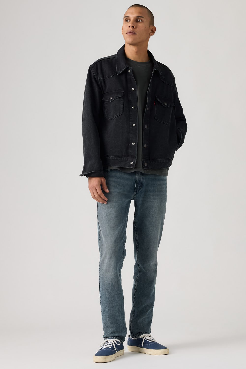 Jeans 511 Slim Fit de Levis