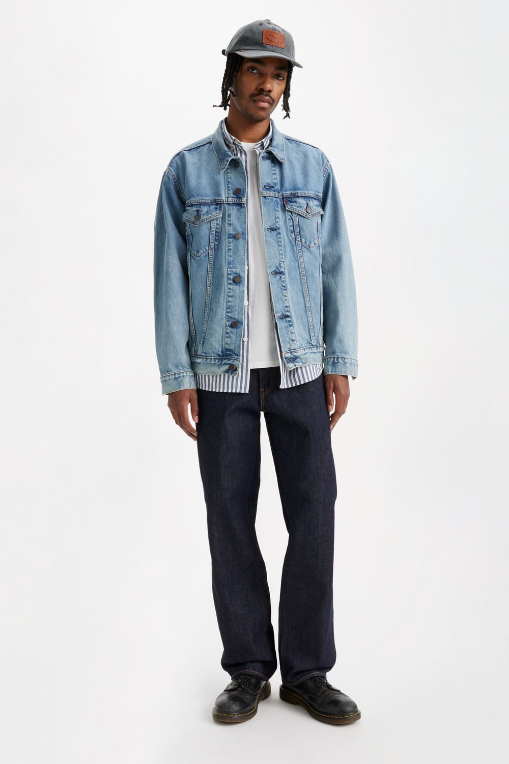 Jeans Loose Straight de Levis