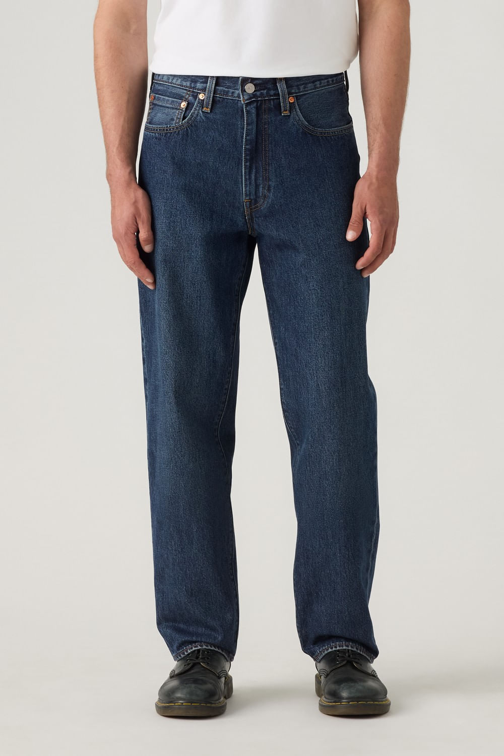 Jeans Loose Straight de Levis — imagen 2