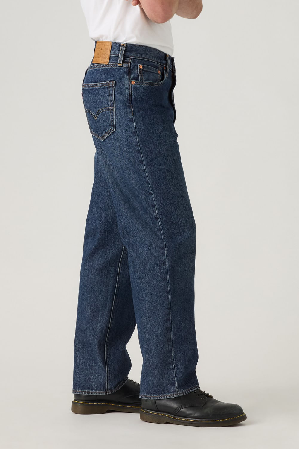 Jeans Loose Straight de Levis — imagen 3