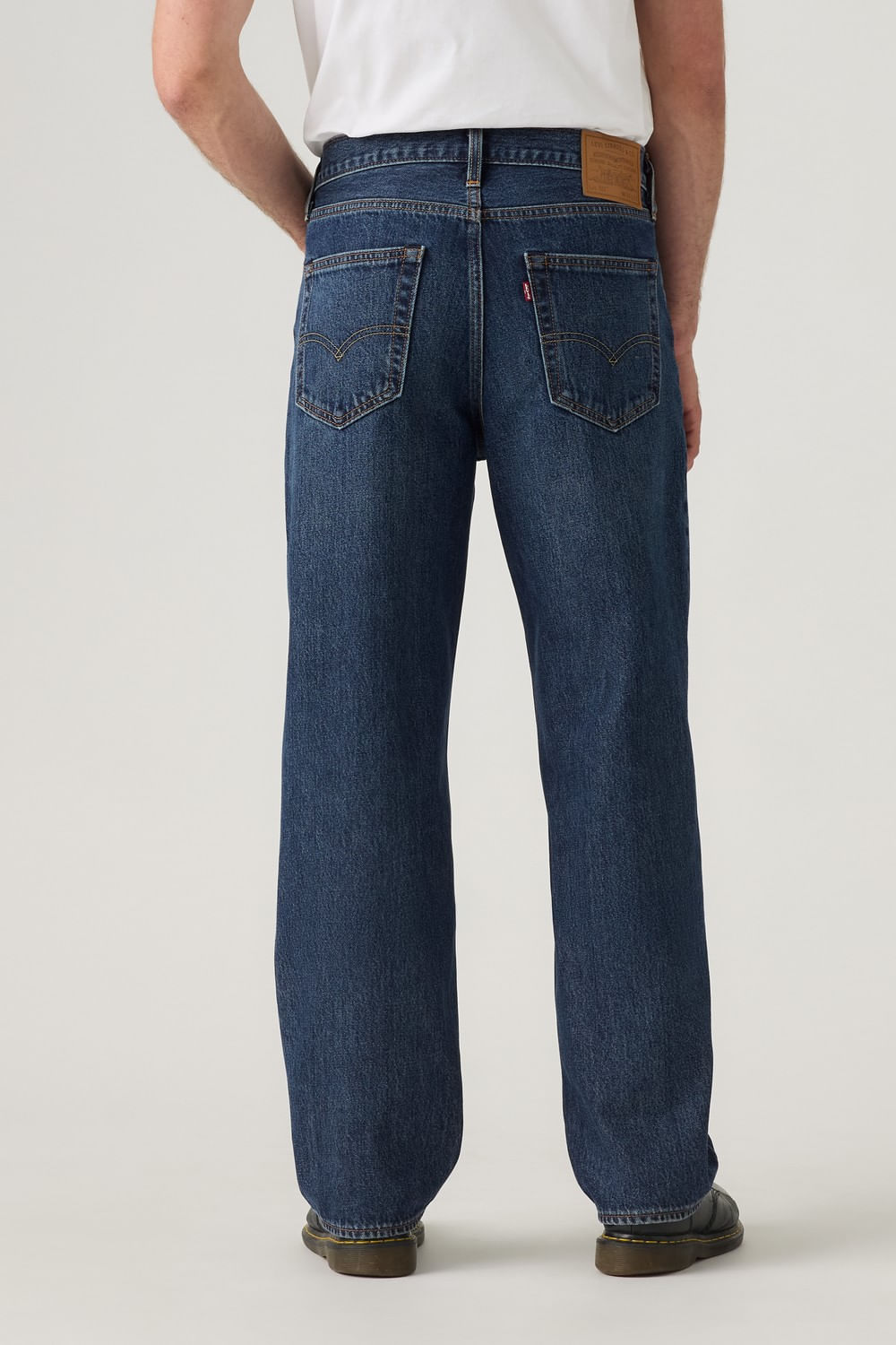 Jeans Loose Straight de Levis — imagen 4