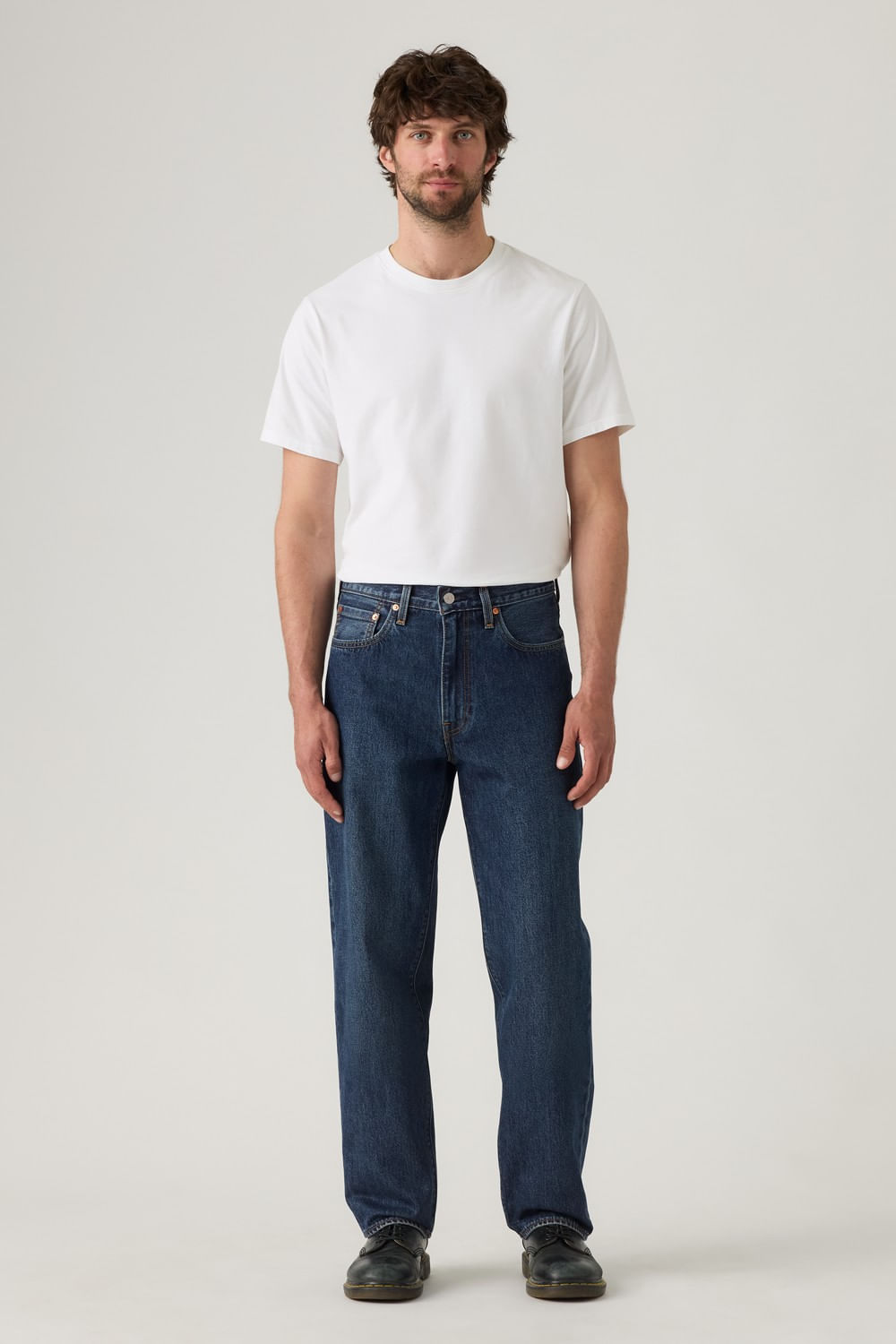 Jeans Loose Straight de Levis — imagen 5