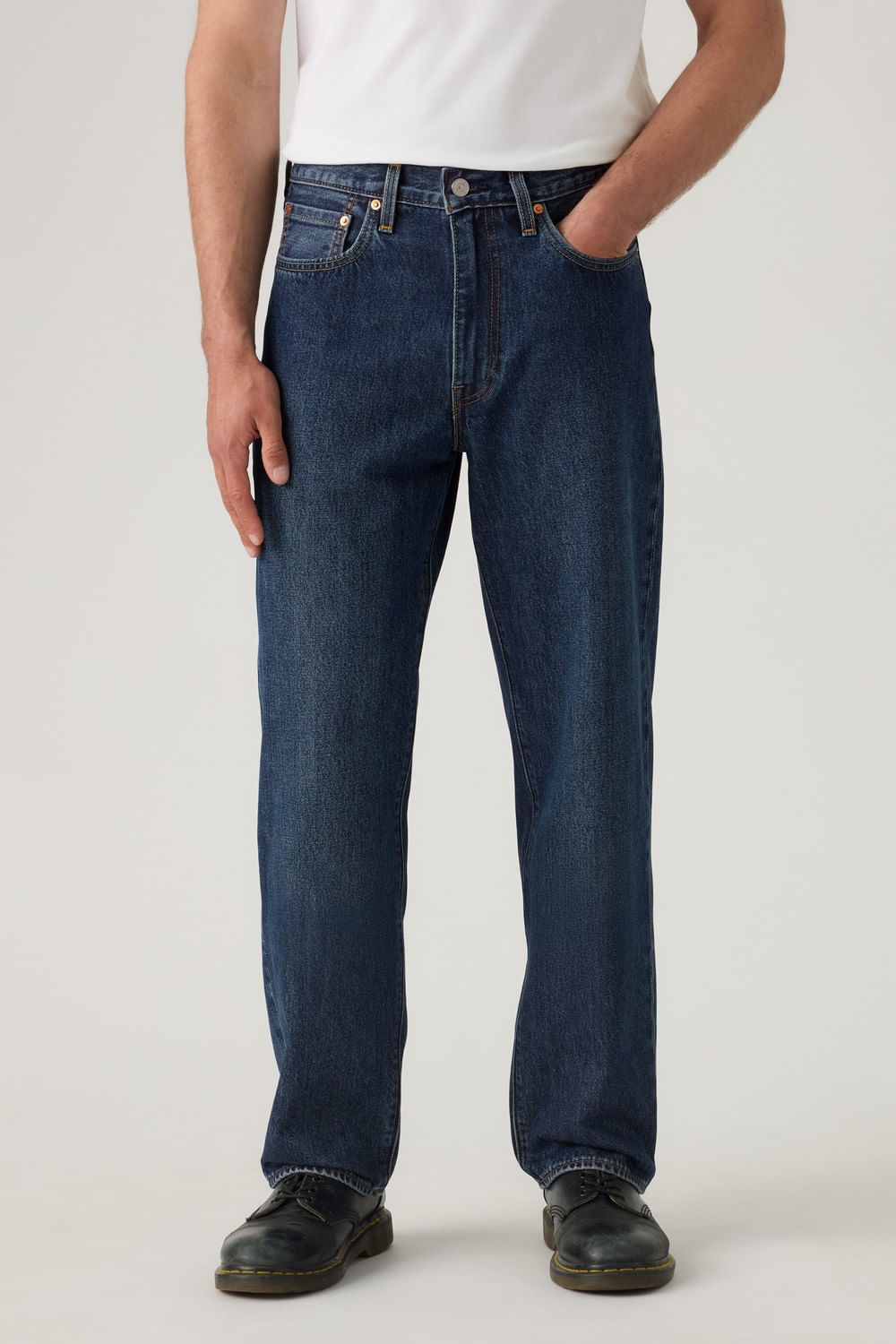 Jeans Loose Straight de Levis — imagen 6