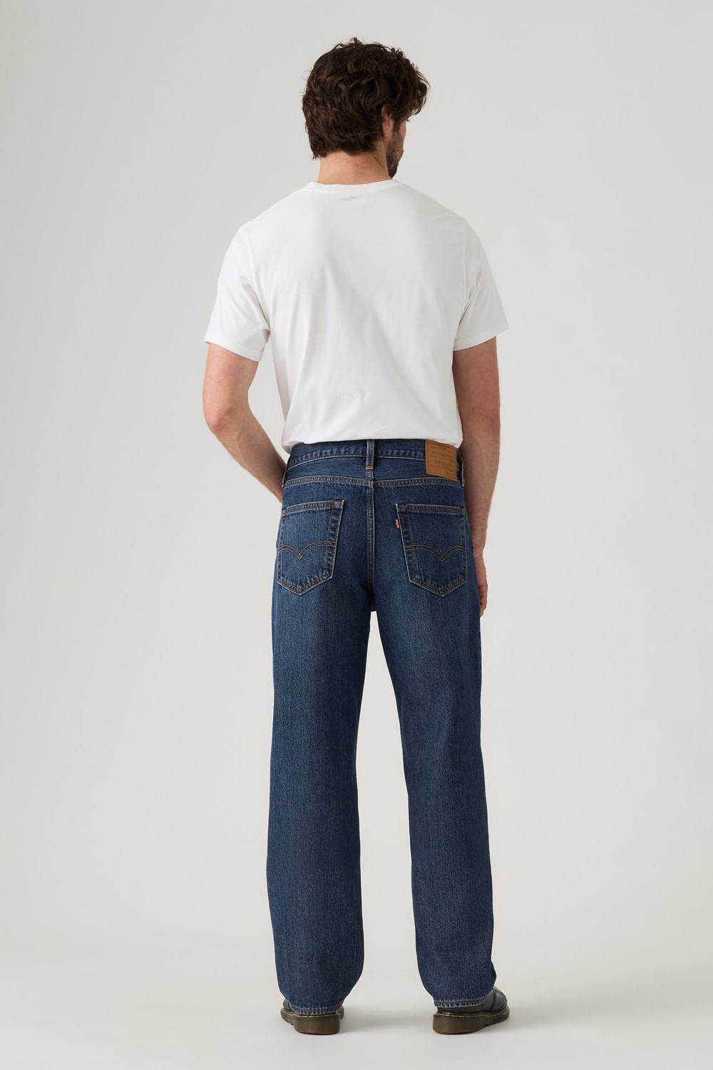 Jeans Loose Straight de Levis — imagen 8