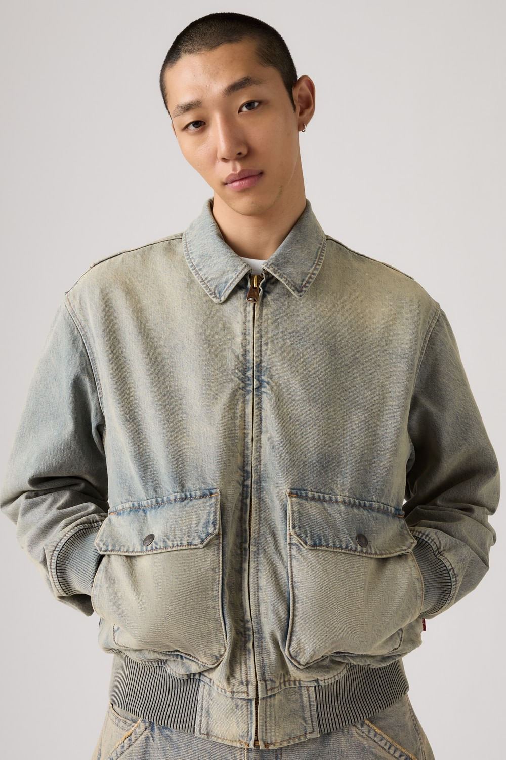 Cortland Jacket