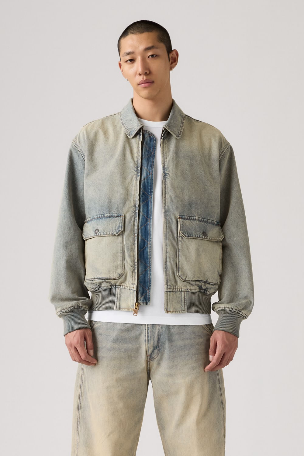 Cortland Jacket — imagen 2