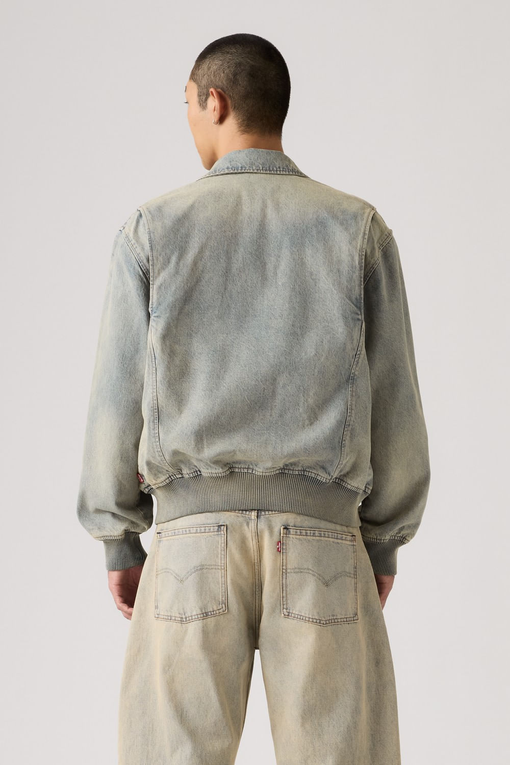Cortland Jacket — imagen 3