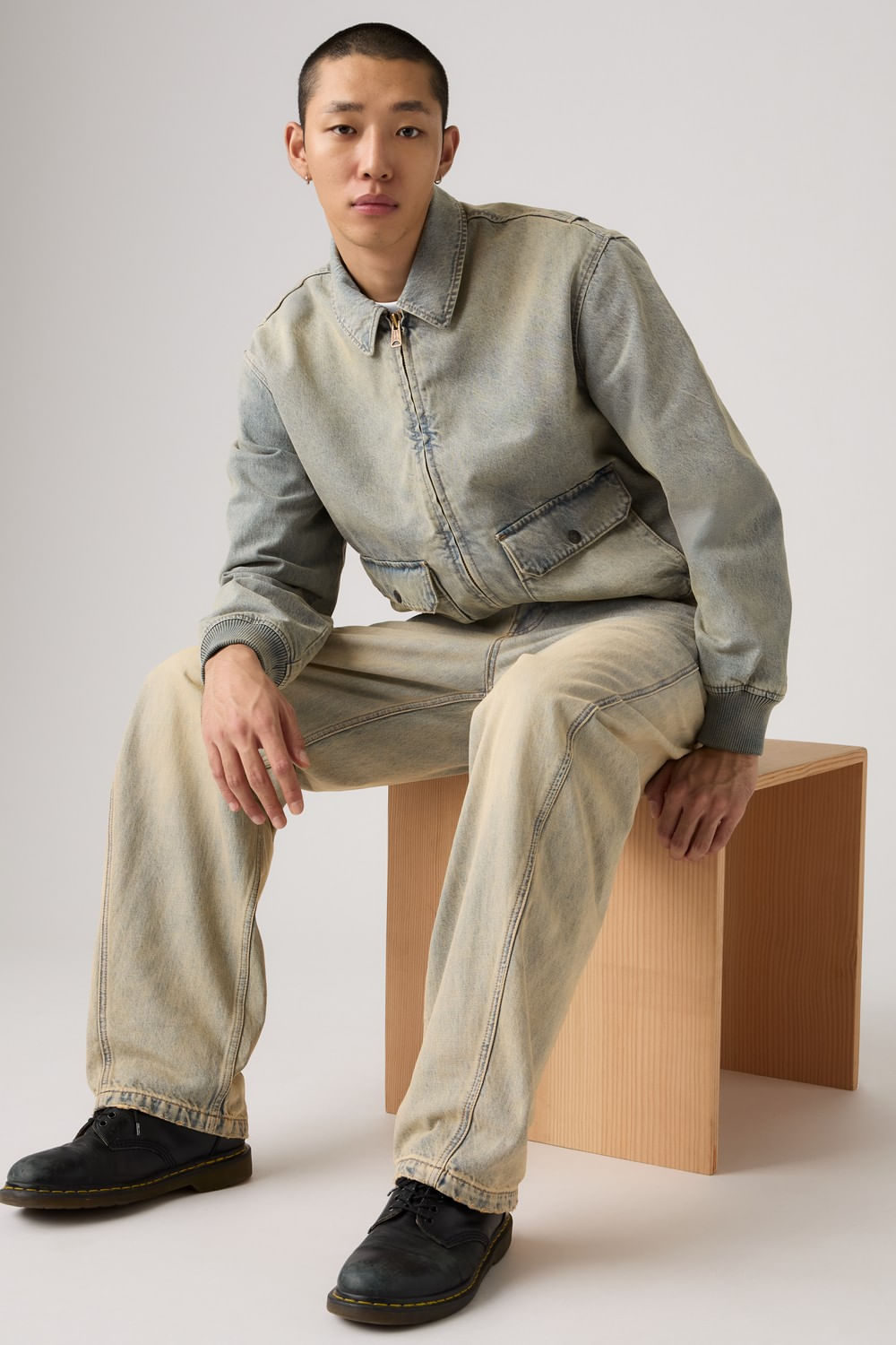 Cortland Jacket — imagen 4