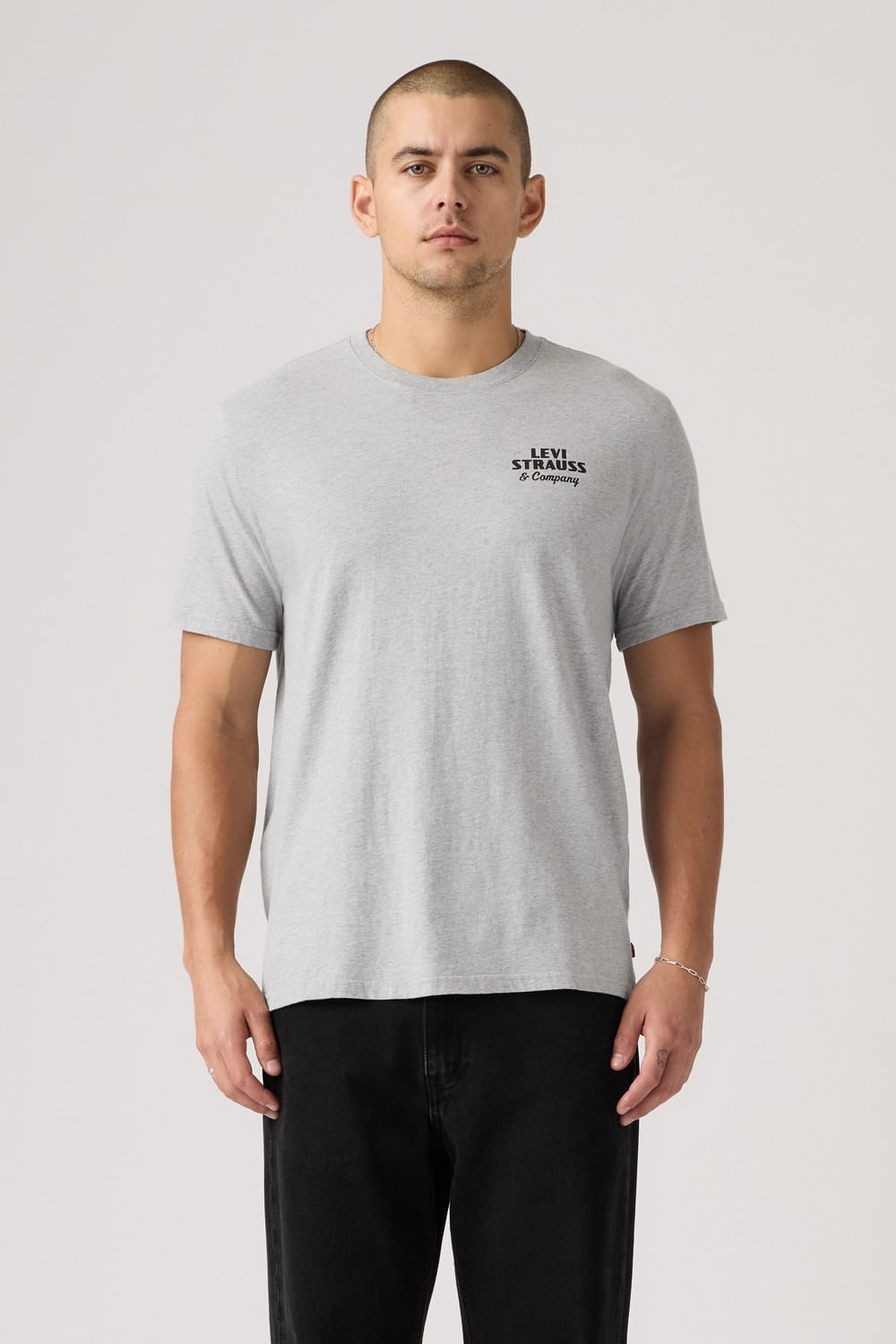 Polo relajado de Levis