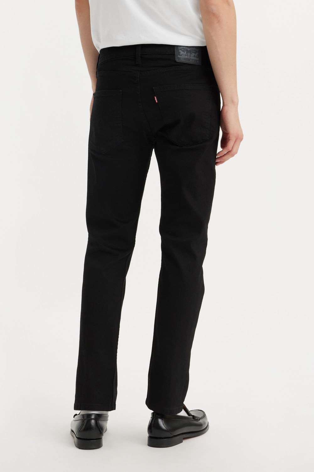 502 Regular Taper de Levis — imagen 4