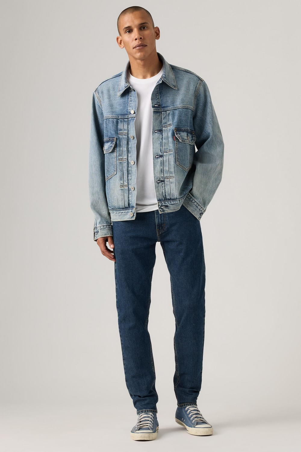 Jeans Levis 512 slim taper