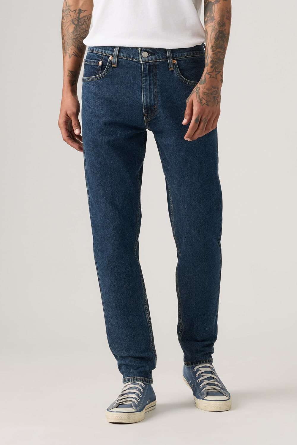 Jeans Levis 512 slim taper — imagen 2