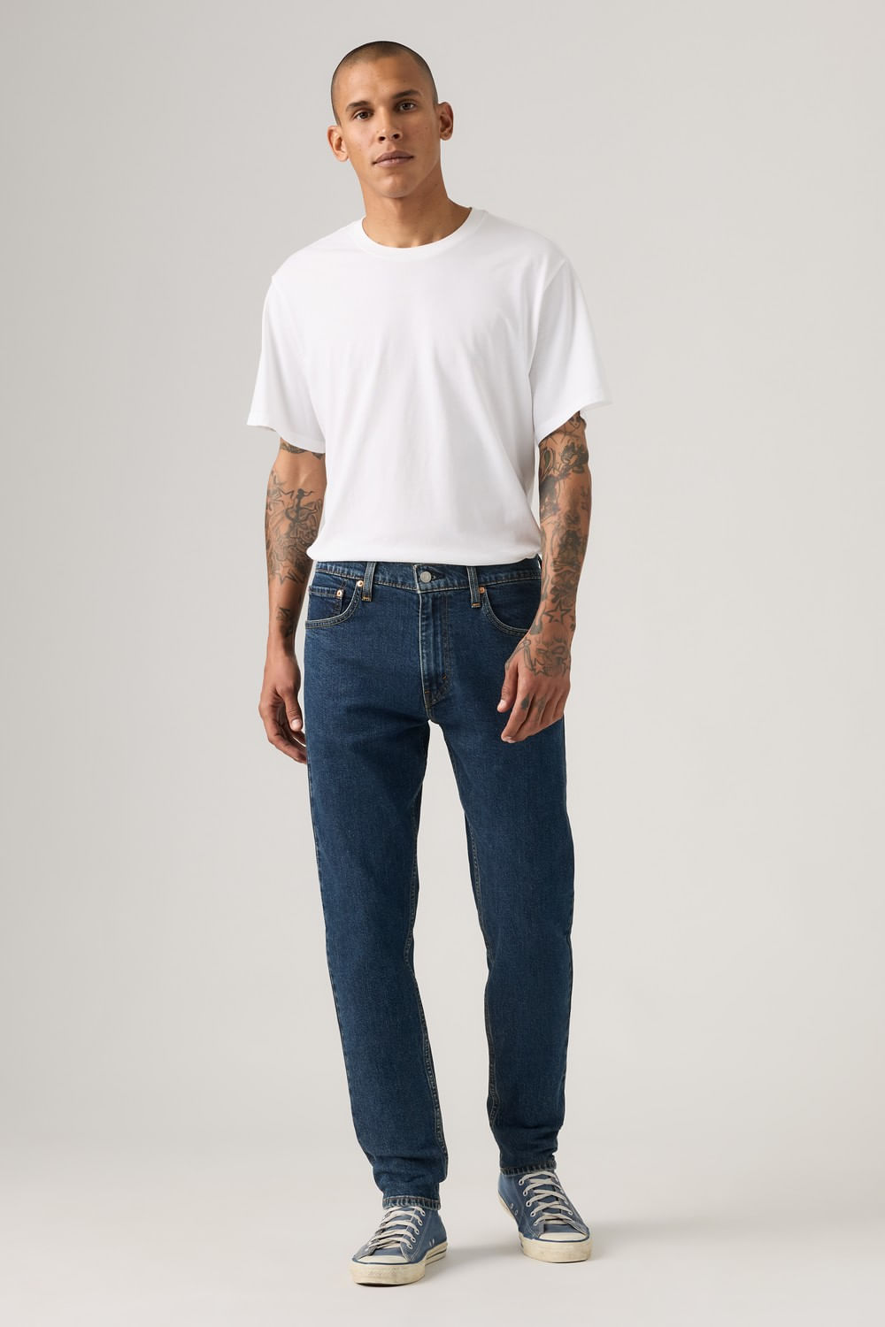Jeans Levis 512 slim taper — imagen 5