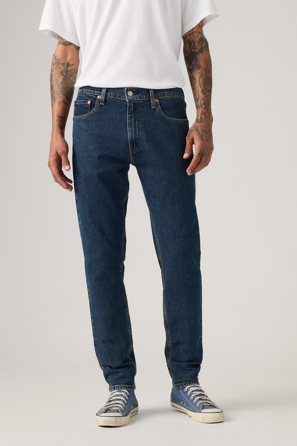 Jeans Levis 512 slim taper — imagen 6