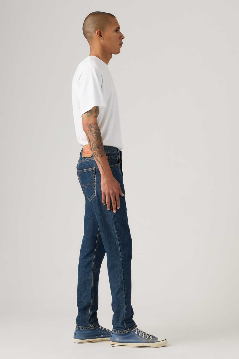Jeans Levis 512 slim taper — imagen 7