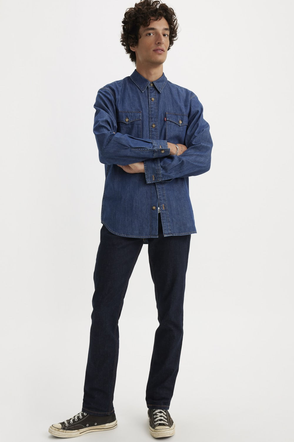 Jeans 511 Slim Fit de Levis