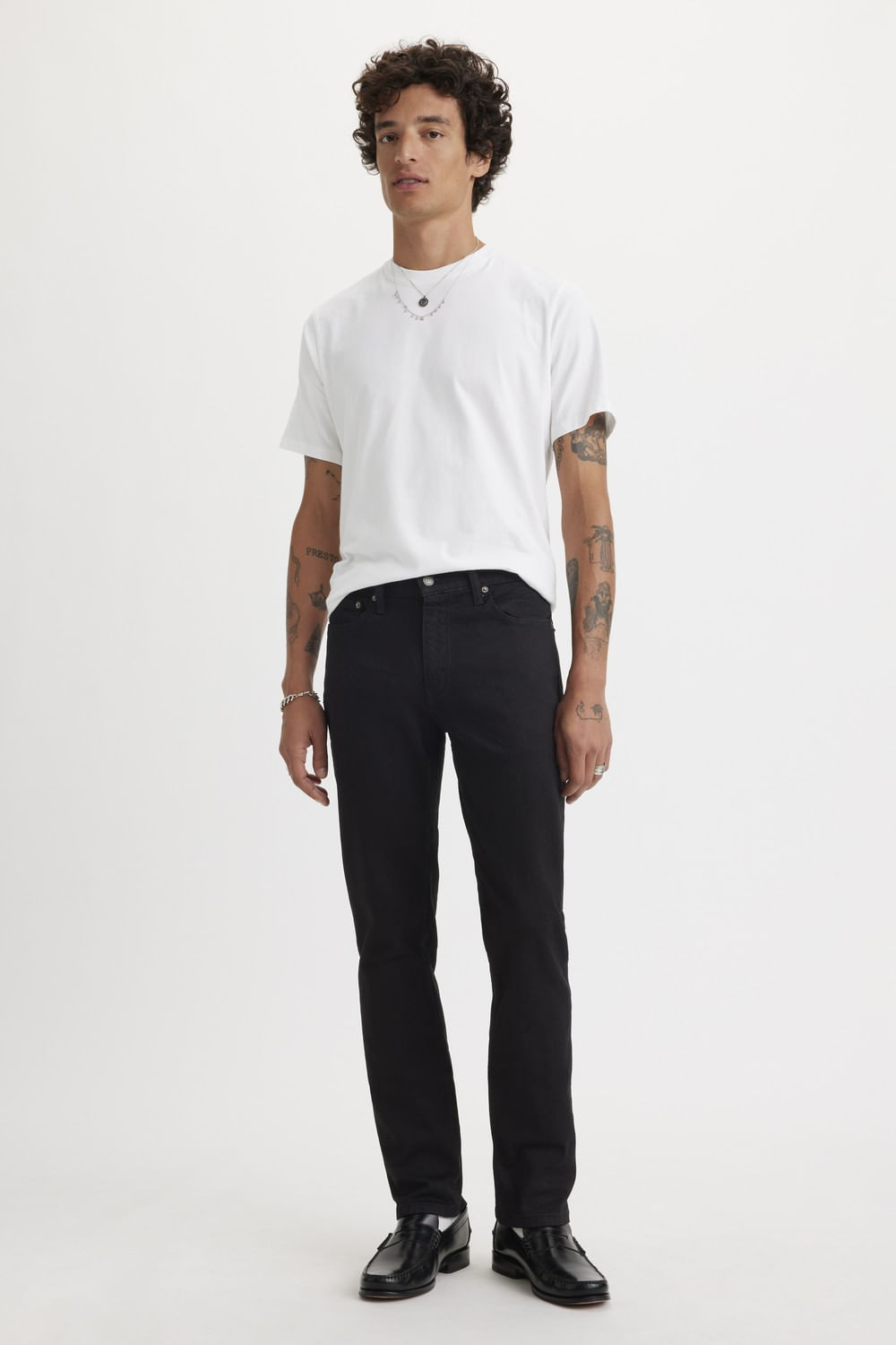 Jeans 511 Slim Fit de Levis