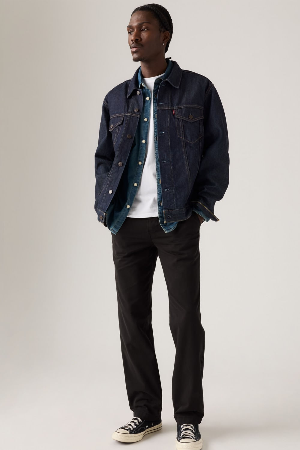Chino authentic relax de Levis