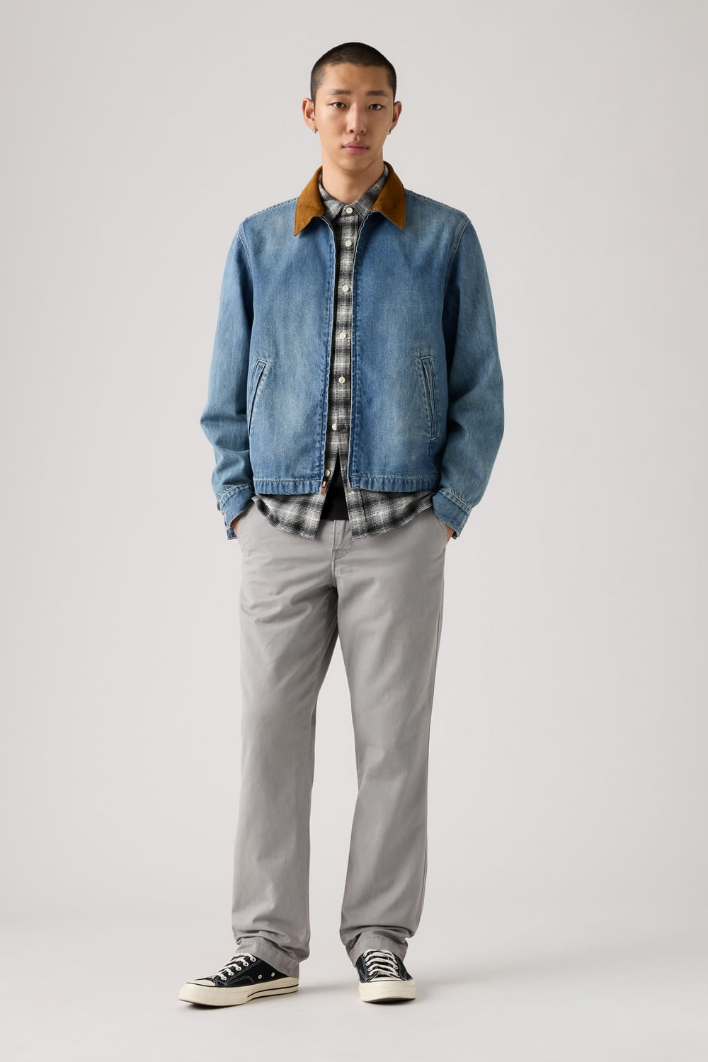 Chino authentic relax de Levis