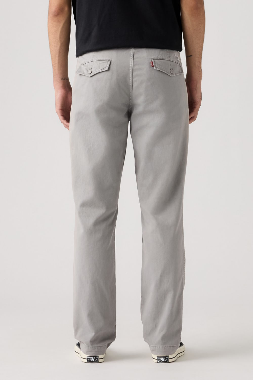 Chino authentic relax de Levis — imagen 4
