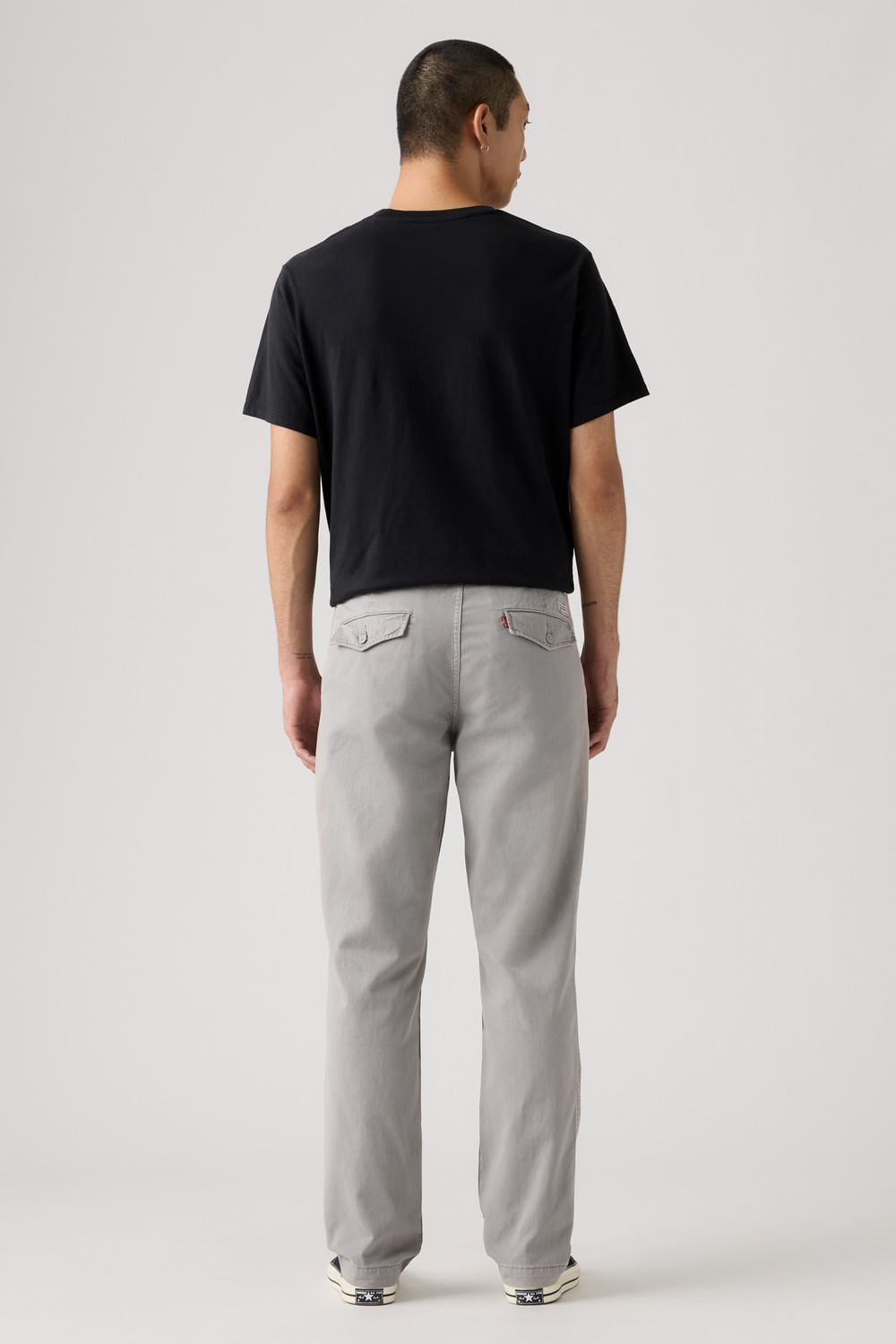 Chino authentic relax de Levis — imagen 7