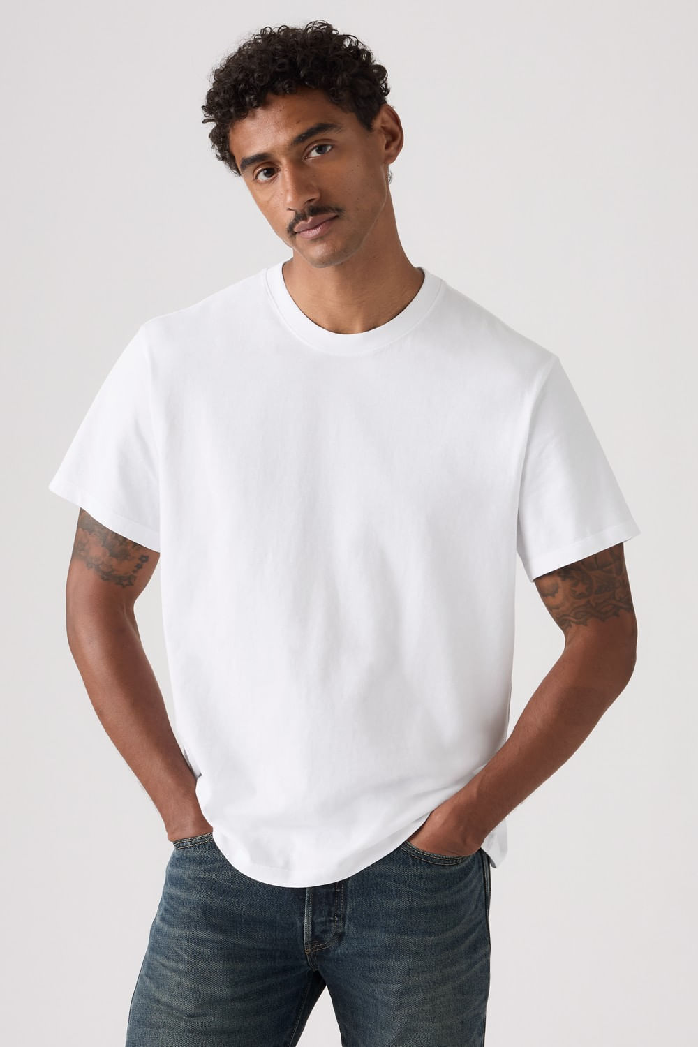 Softee Relaxed de Levis