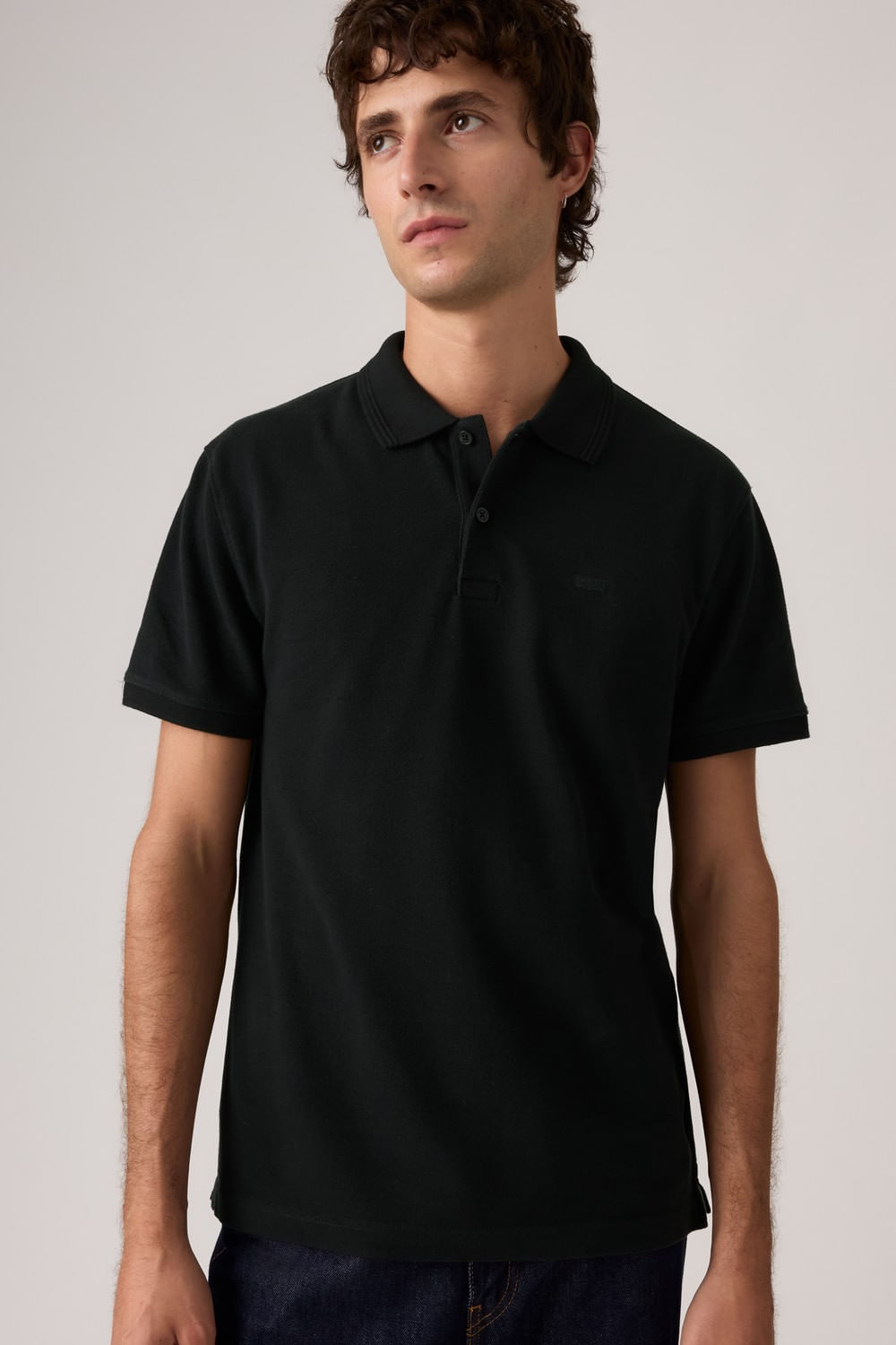 Polo icon small batwing de Levis