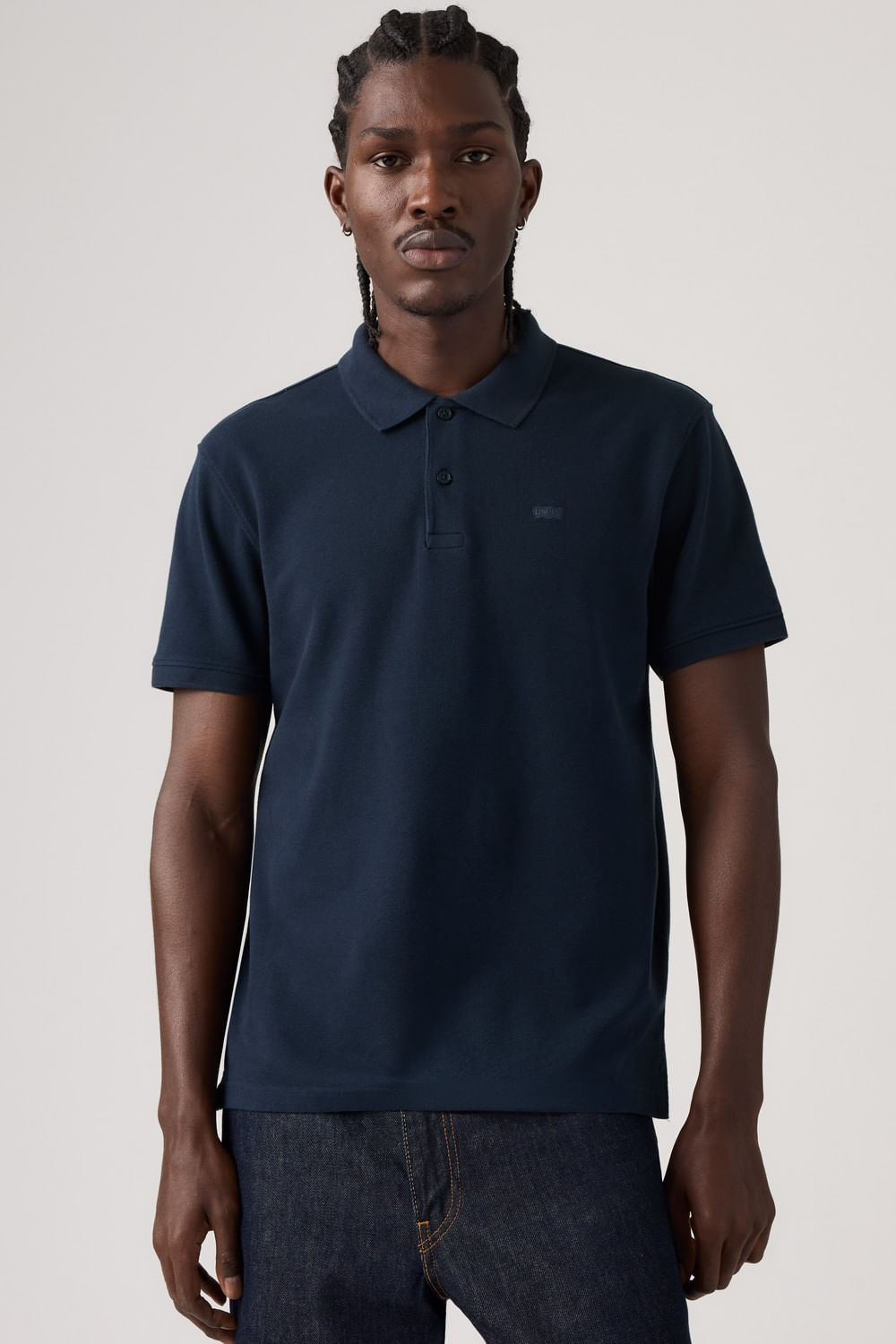 Polo Icon de Levis