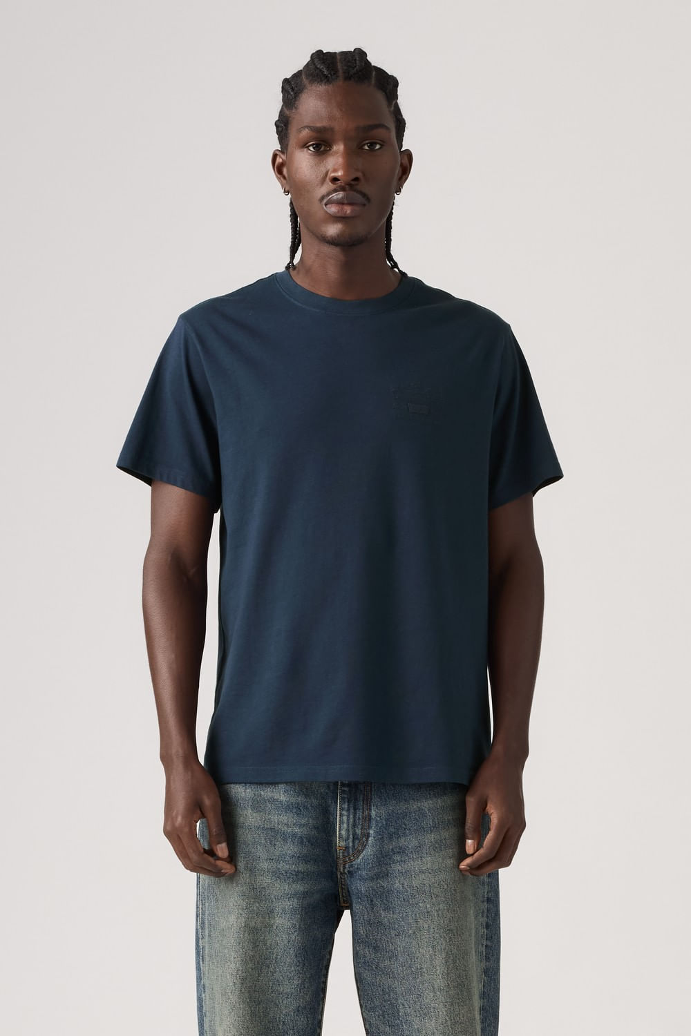 Camiseta relajada gráfica small de Levi´s American — imagen 3