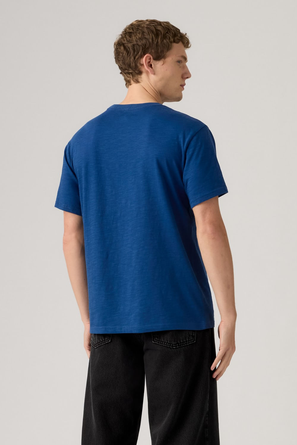 Relaxed Fit Midnight Riders de Levis — imagen 2