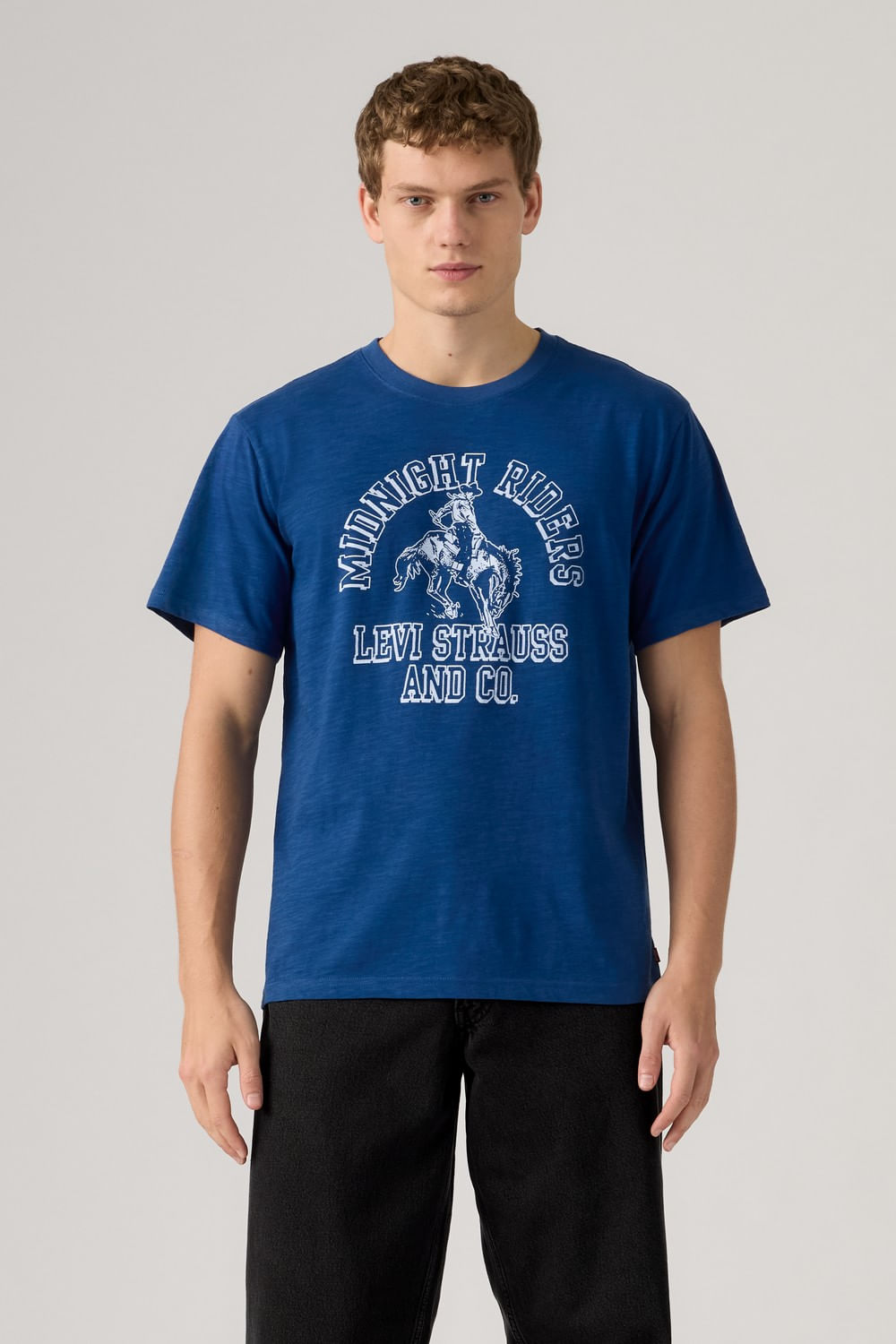 Relaxed Fit Midnight Riders de Levis — imagen 3