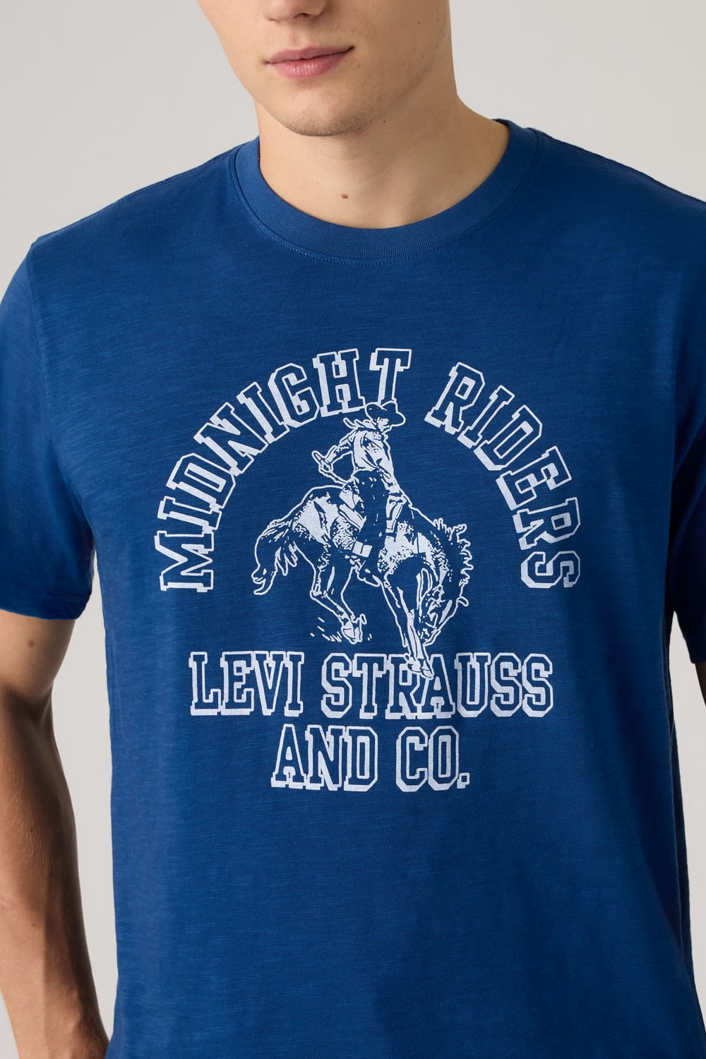 Relaxed Fit Midnight Riders de Levis — imagen 4
