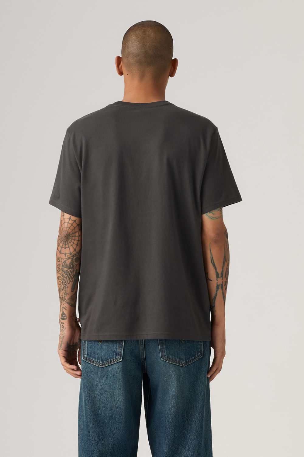 Polo Relaxed Fit Hot Dog de Levis — imagen 2