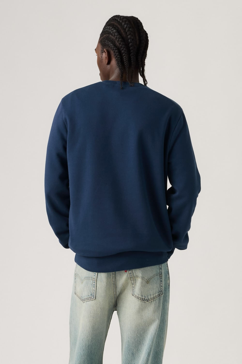 Sweater gráfico original Rodeo de Levis — imagen 2