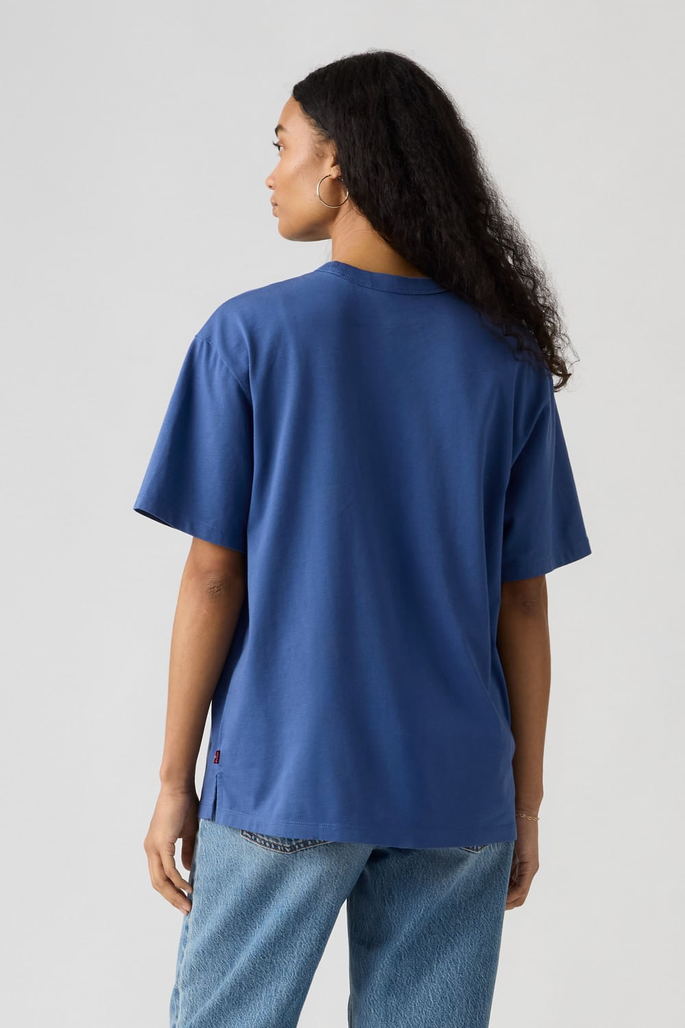 Tee Faded Cowboy de Levis — imagen 2