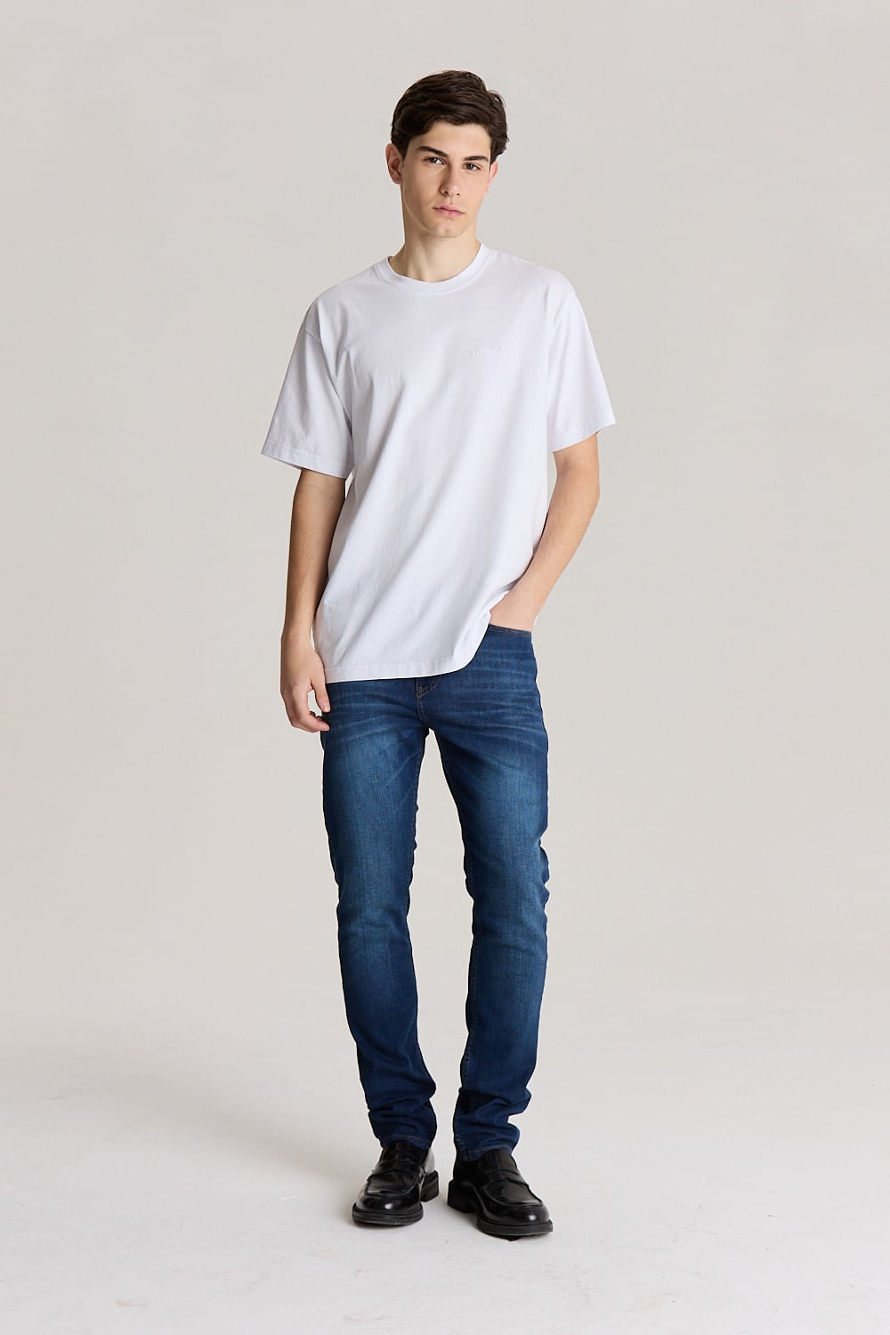 510 skinny de Levis