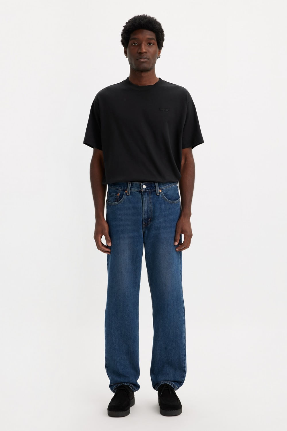 505 regular fit around the corner Levis — imagen 5