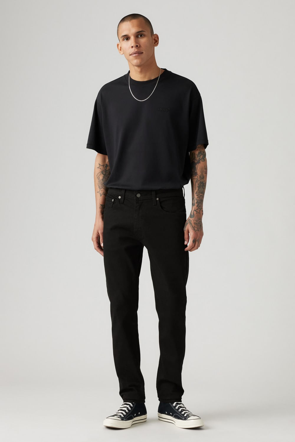 Jeans Levis 512 slim taper