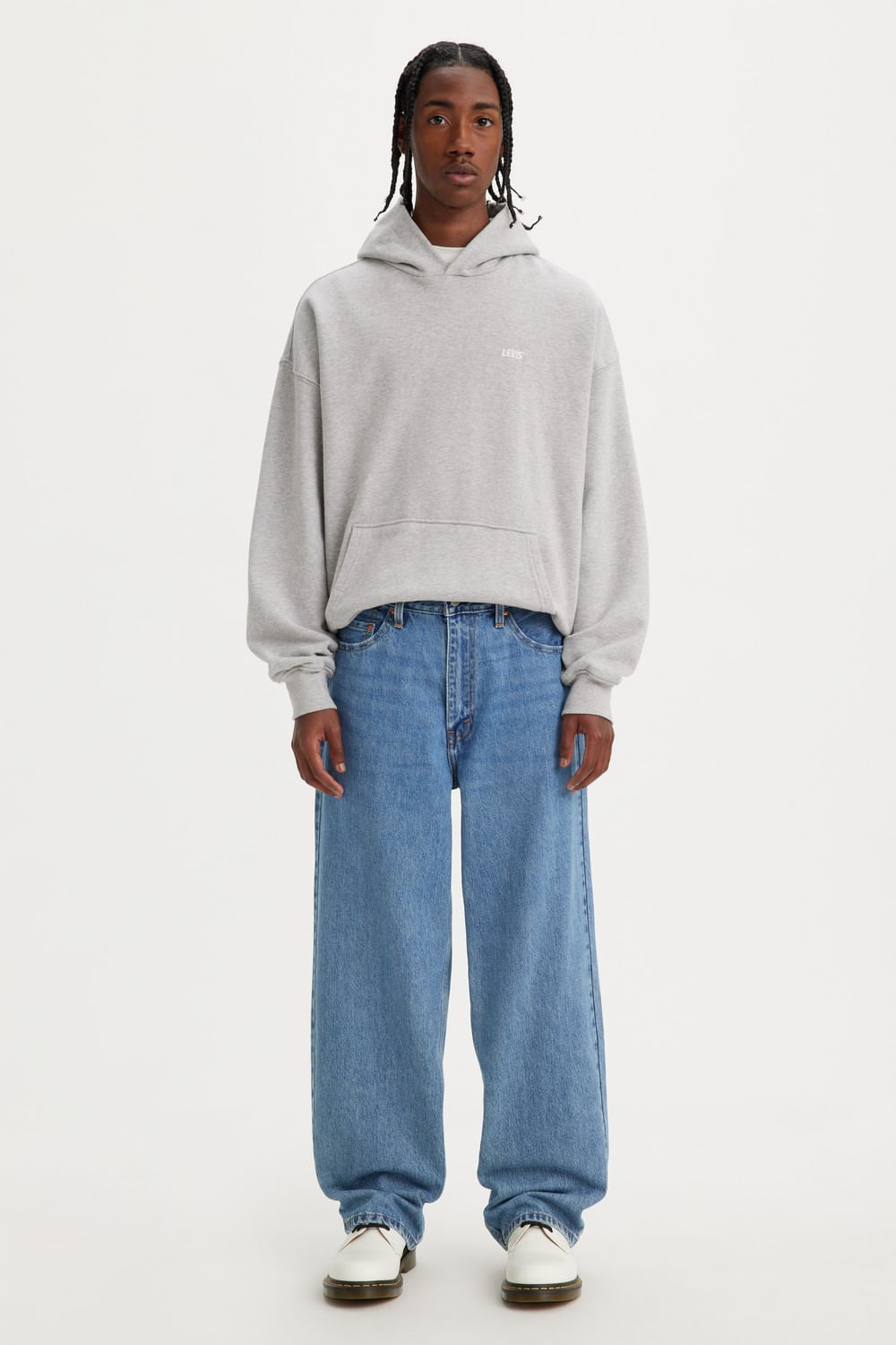 Pantalón baggy new blue moon de Levis