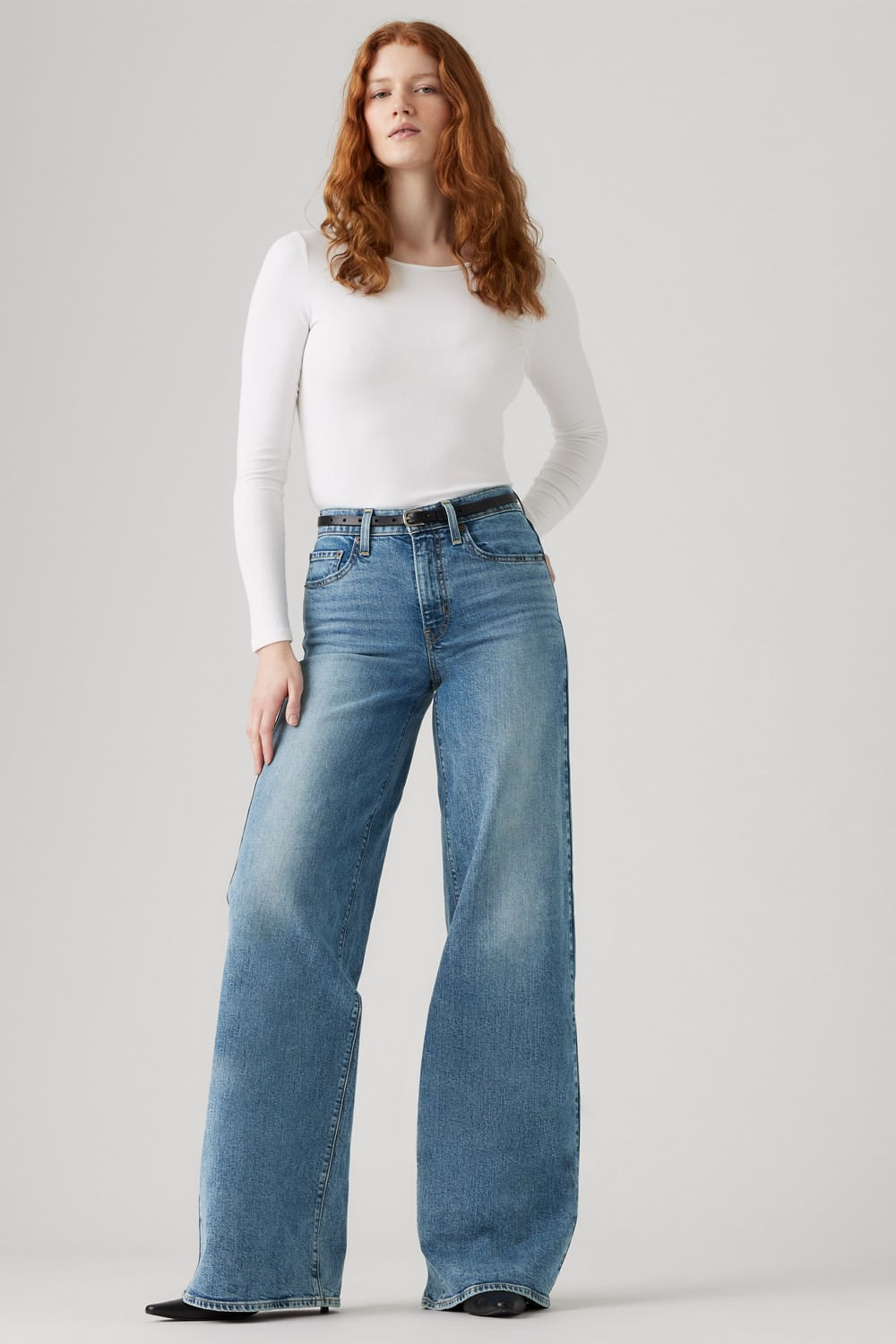 728 hi rise wide leg sweet success