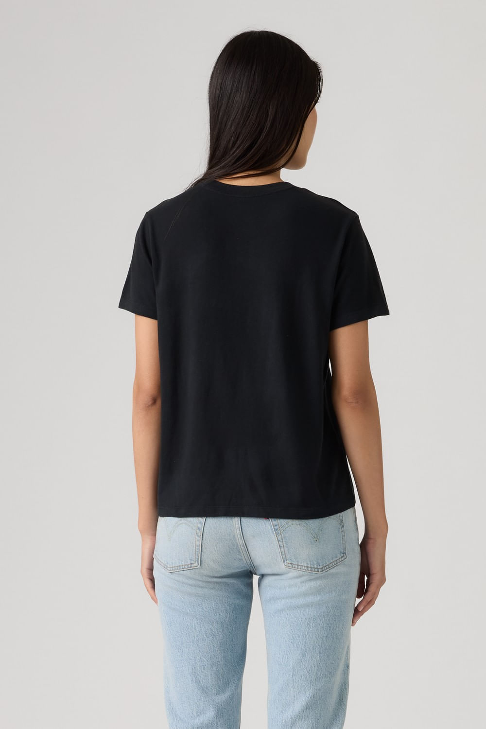 Favorite cotton tee night — imagen 2