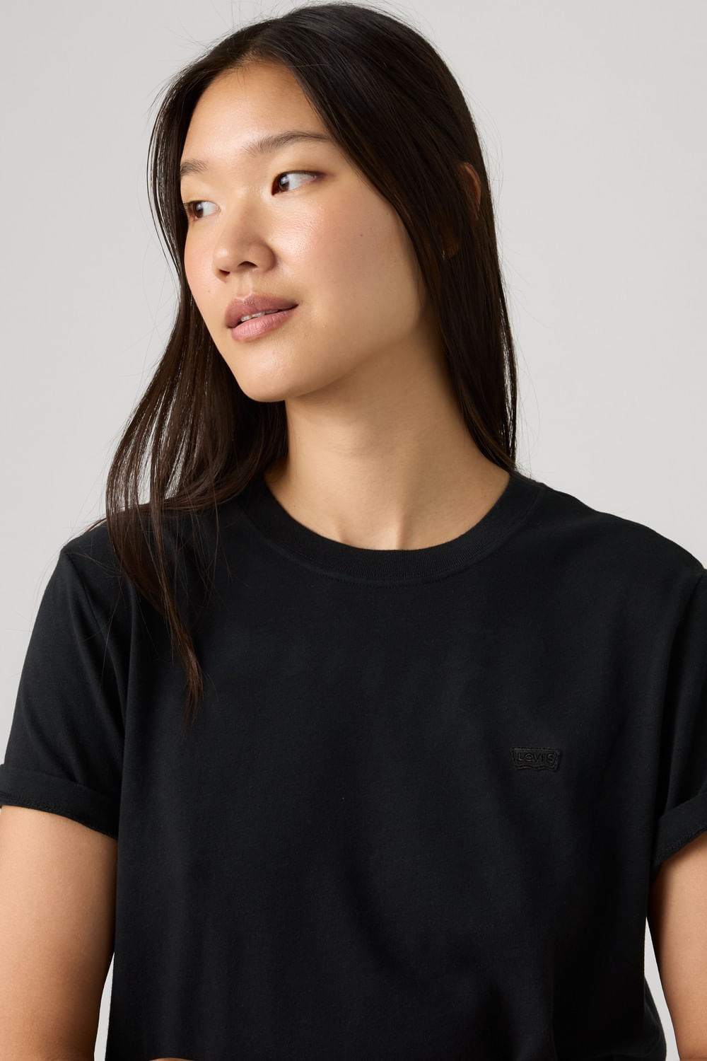 Favorite cotton tee night — imagen 4