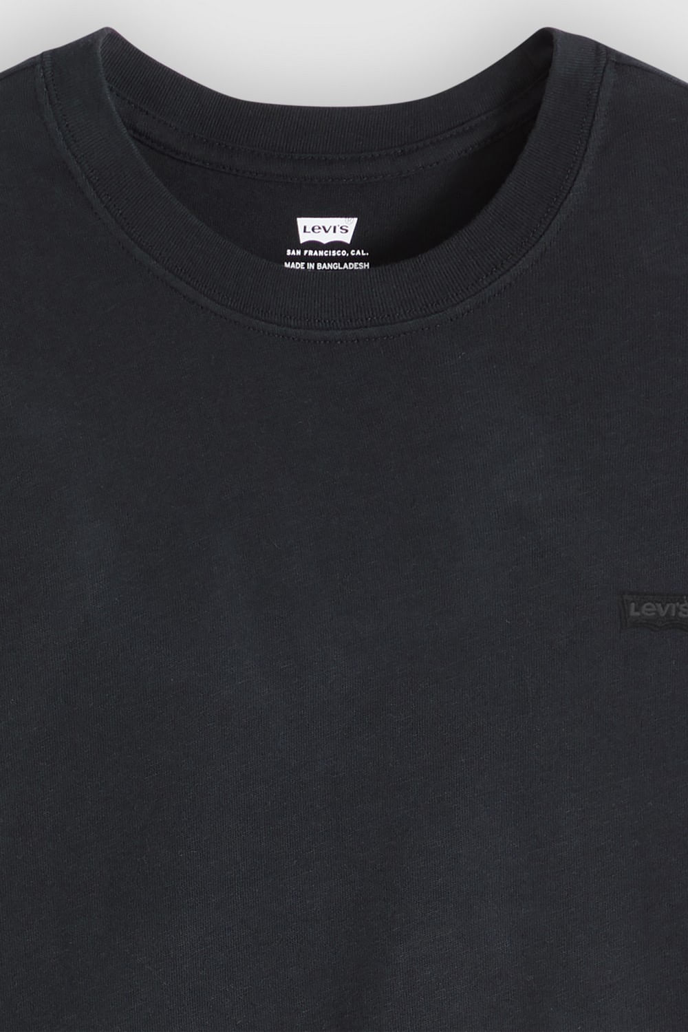 Favorite cotton tee night — imagen 5