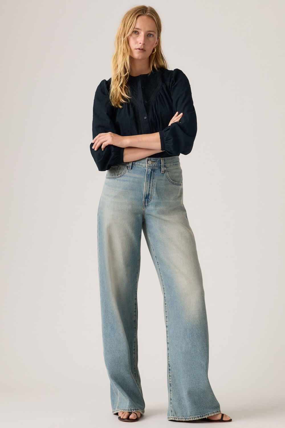 Levis xl straight