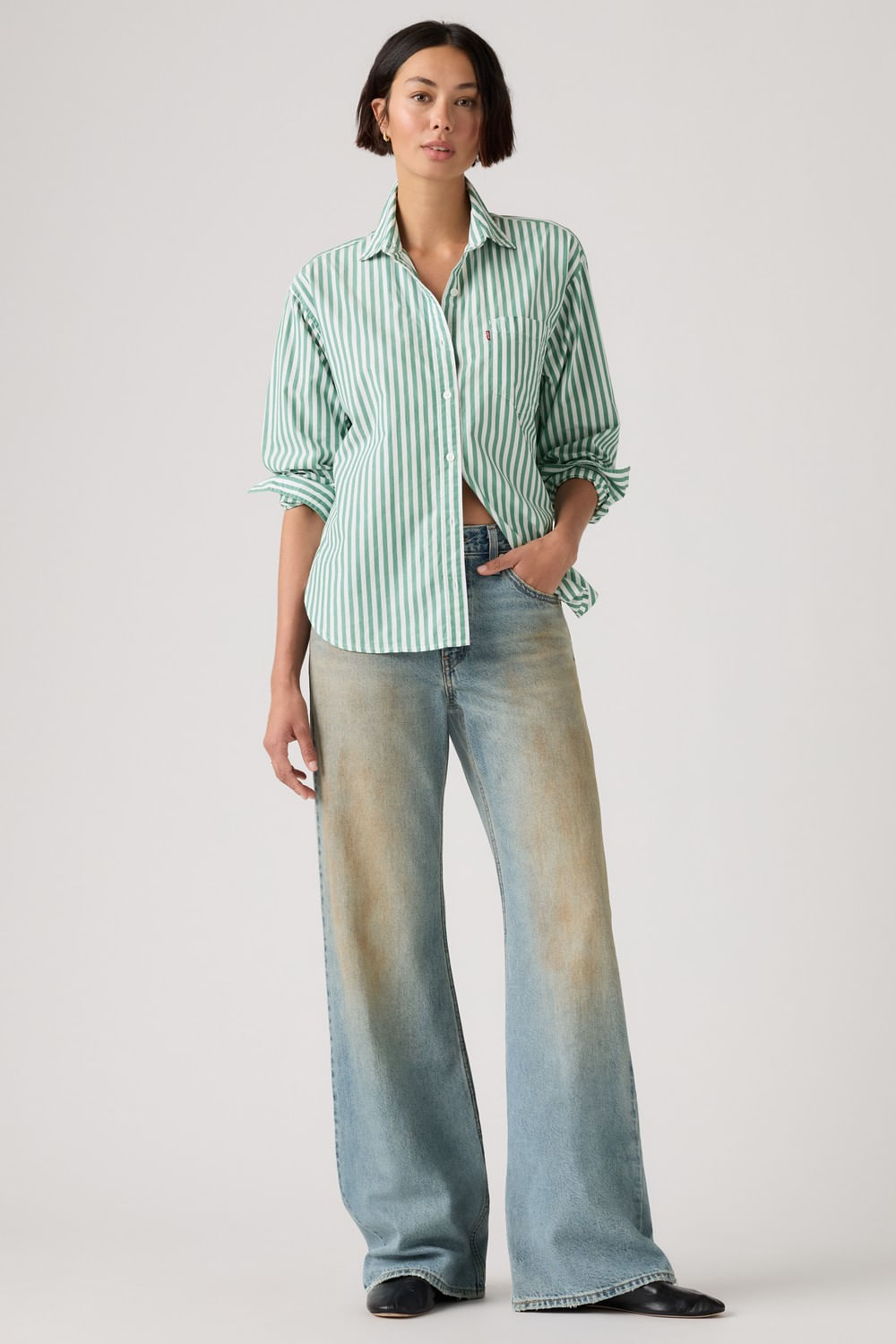 Loose Boot de Levis — imagen 5